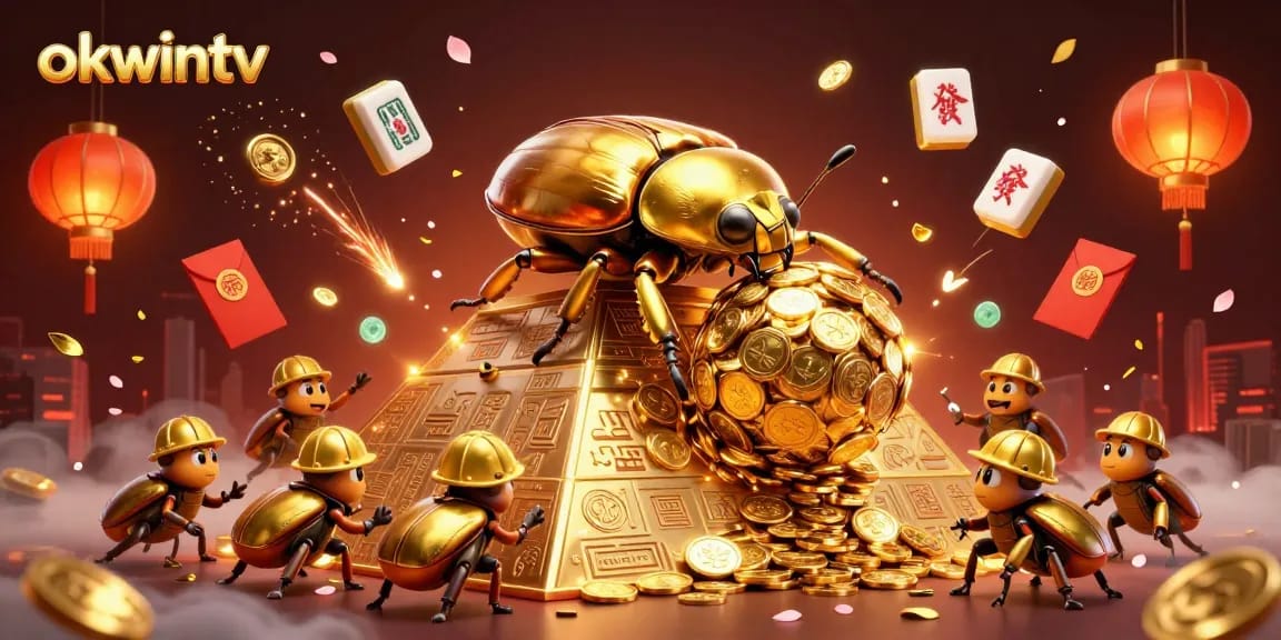 Experience seamless betting and football streaming on OKWINTV with rich visuals and engaging gameplay.