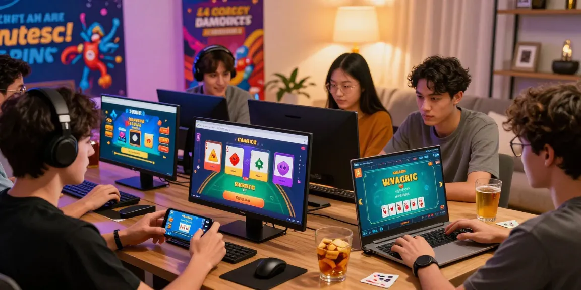 Tải Zowin app for exciting online gaming experience with friends and vibrant game visuals