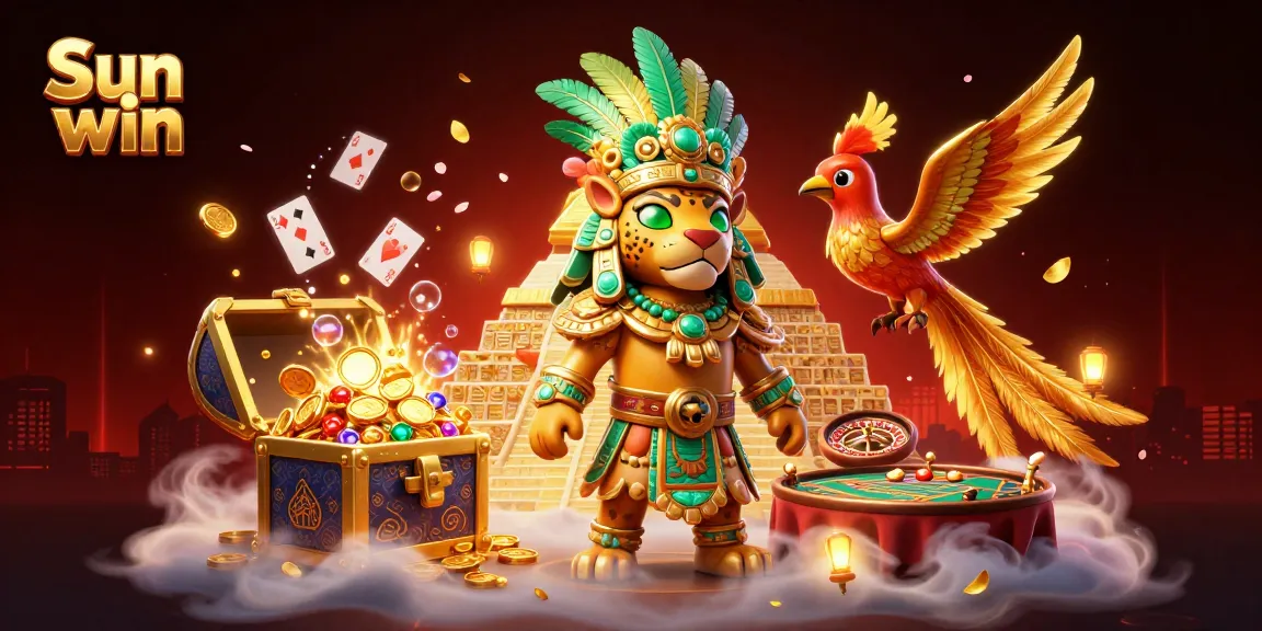 Join the fun at Sun win with a vibrant casino experience filled with action and excitement.