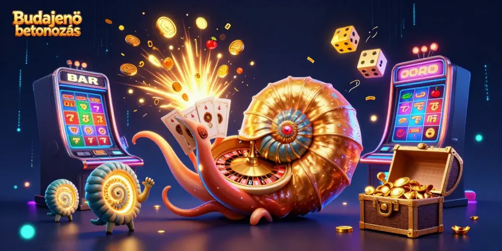 Experience thrilling Budajenő betonozás with a vibrant lottery scene bursting with energy!