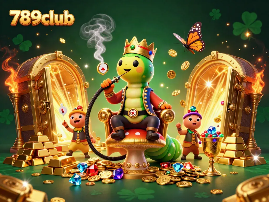 Play thrilling games at 789club with exciting casino experiences and colorful rewards.
