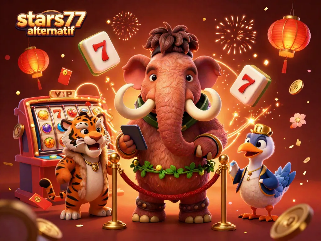 Taruhan dengan aman di stars77 alternatif untuk togel Macau dan dapatkan hadiah besar