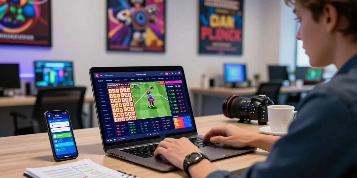 Xoso66 online betting platform user engaging with dynamic lottery and sports betting interface.