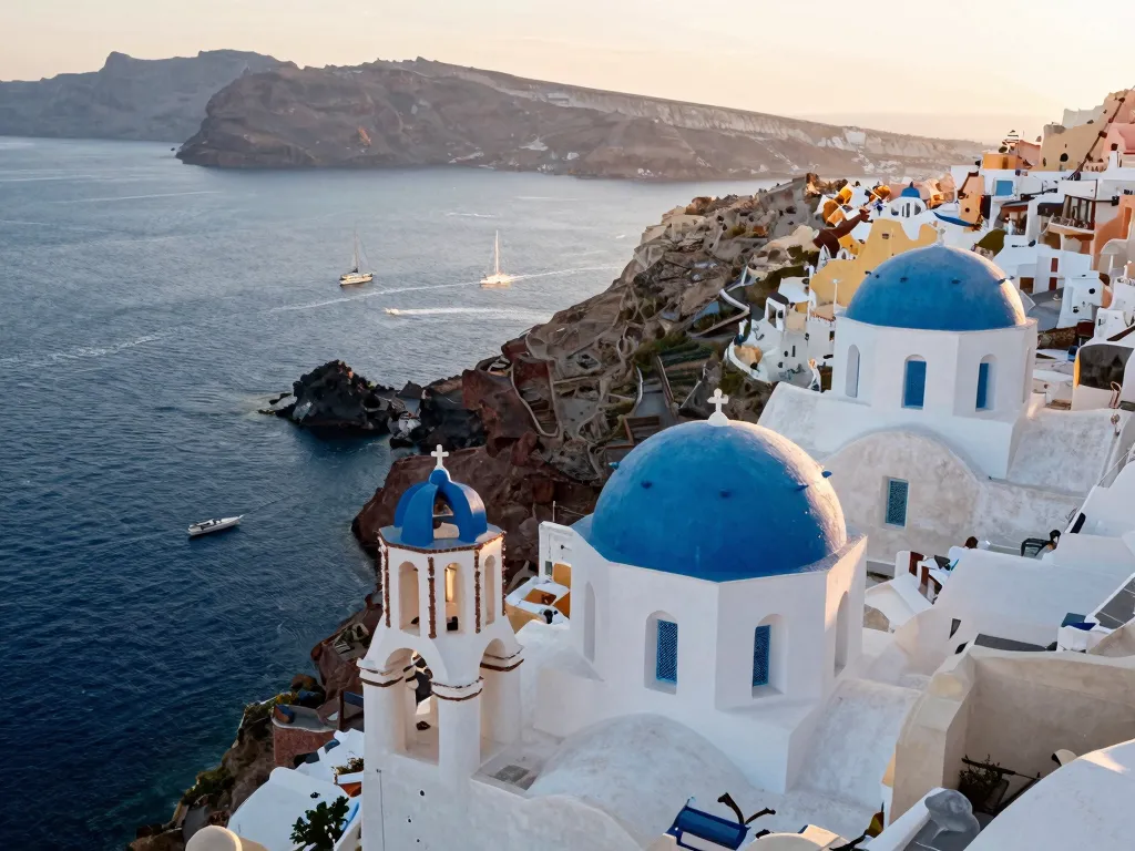 Top 10 Hidden Gems for Your Next Travel Adventure