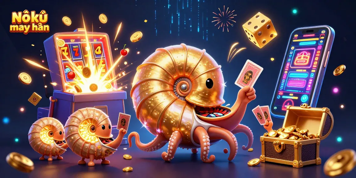Experience thrilling jackpot excitement in Nổ hũ neko may mắn with dazzling winning elements.