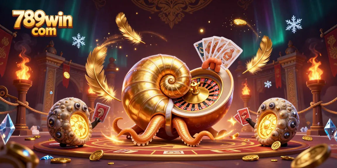 Engage with the vibrant 789win com scene featuring dynamic cards and gold coins.