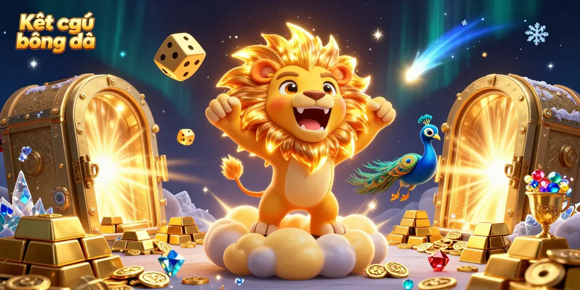 Experience Kết quả bóng đá with this vibrant 3D casino illustration showcasing dynamic gaming elements.