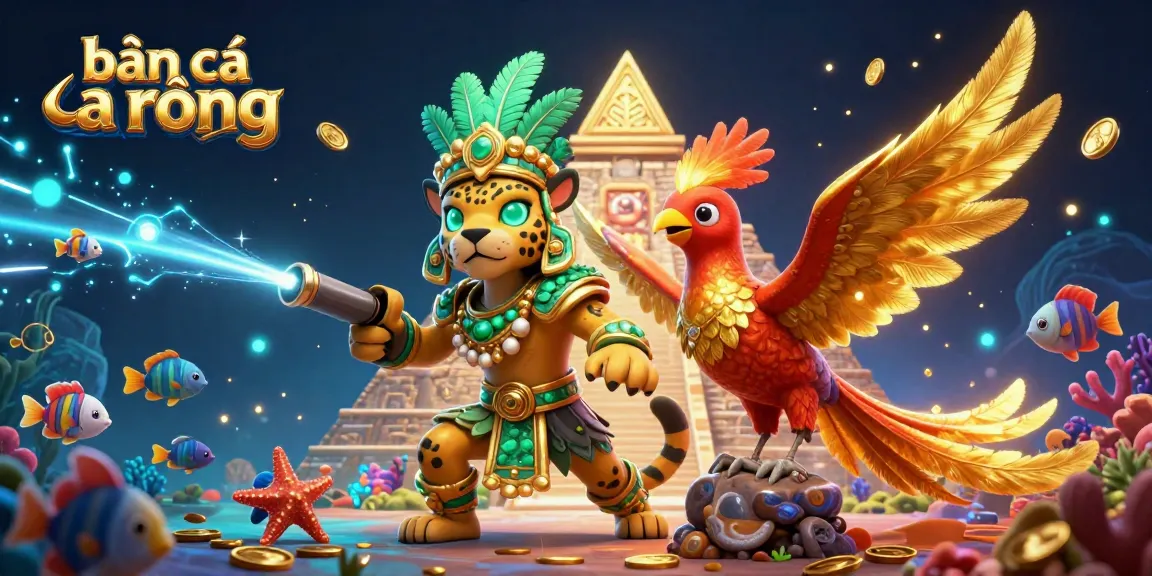 How Fast Can bắn cá rồng Deliver Winning Strategies for Gamblers in 2026?